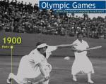 بانوان از چه زمانی در بازی‌های المپیک شرکت کردند؟ + عکس