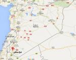 خبرسازی دروغ درباره شهر «شیخ مسکین» سوریه در آستانه مذاکرات ژنو