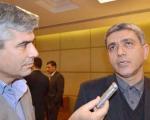 وزیر اقتصاد و دارایی: روابط ایران وهند در دوران پسا تحریم توسعه می یابد