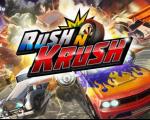 معرفی بازی Rush N Krush؛ بی ترمزها