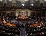 نمایندگان مجلس امریكا خواستاراستفاده اوباما از حق وتو علیه قطعنامه ضد رژیم صهیونیستی  شدند