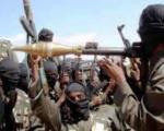 سومالی 30 نفر را به اتهام عضویت در گروه تروریستی الشباب بازداشت کرد