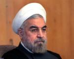 پیام تسلیت دکتر روحانی به مناسبت درگذشت مادر شهیدان بشارت
