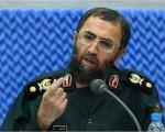 واکنش سردار باقرزاده به انتقاد درباره تشییع شهدا در فارس