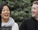 مارک زاکربرگ 99 درصد از سهام فیس‌بوک خود را به موسسه خیریه خواهد بخشید
