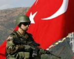 دو سرباز ارتش ترکیه در درگیری با "پ ک ک" کشته شدند