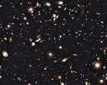 کشف 80 کهکشان جوان اولیه پس از بیگ‌بنگ