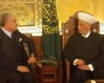 وزیرکشورلبنان: عرسال توسط تکفیری‌ها اشغال شده اما با آزادسازی آن ازطریق جنگ موافق نیستیم