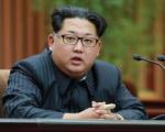 کیم جونگ اون: کاخ ریاست جمهوری کره جنوبی را بمباران می کنیم