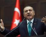 اردوغان: ترکیه قوانین ضد ترور را به خاطر توافق ویزا تغییر نمی‌دهد
