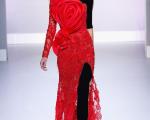 شیک ترین و جدیدترین مدل های لباس بلند مجلسی 2014 -آکا