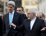 مقام آمریکایی: ظریف و کری روز سه شنبه در ارتباط با برجام دیدار میکنند