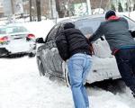 گرم کردن در جا خودرو در زمستان علمی است؟
