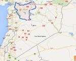 ارتش سوریه سه روستای دیگر را در استان «حلب» آزاد کرد
