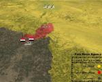 مقام امام رضا (ع) در نزدیکی «البشیر» عراق از داعش پاکسازی شد