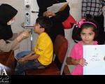 48 هزار نو آموز سیستان وبلوچستان درطرح سنجش سلامت ارزیابی می شوند