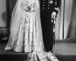 لباس‌های عروسی سلطنتی