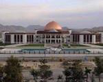 شبكه حقانی در پرتاب راكت به ساختمان مجلس افغانستان ناكام ماند