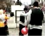 بازداشت متهم برگزاری رقص در رشت (+عکس)