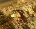 کشف ذخایر طلا و فلزات گران قیمت در سمنان