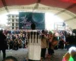 کارگردان نمایش «داهول»: نمایش‌های سنتی که در خیابان اجرا می‌شود برای مرور آیین‌های فراموش شده است