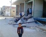 «فوعه و کفریا» سوریه؛ از یک سال محاصره و مقاومت تا 2000 شهید+عکس و فیلم