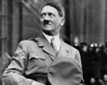 ماجرای "دست دادن هیتلر با دختر یهودی"