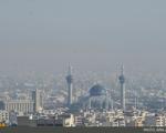 رساله دکترا برای شناسایی عوامل اصلی تولید گرد و غبار در اصفهان