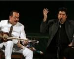 «سالار عقیلی» از جشنواره موسیقی فجر حذف شد