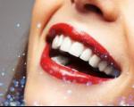 سفید کردن دندان در خانه با فول آلومینیومی