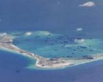 توافق چهارجانبه چین و اعضای آسه آن برای حل اختلاف های دریای جنوبی