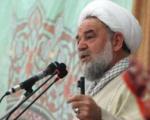 امام جمعه بجنورد: غربی ها تاوان حمایت از گروه های تکفیری را می پردازند