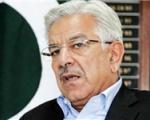 سفر وزیر دفاع پاکستان به ایران لغو شد