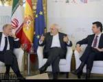 مناسبات ایران و اسپانیا در سال 2015/ برنامه ریزی برای گسترش همکاری ها