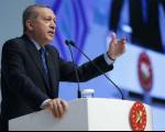 اردوغان از نیت ترکیه برای عملیات علیه داعش در خاک سوریه سخن گفت