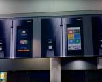 سامسونگ در مدل جدید یخچال هوشمند خود یک نمایشگر خیلی بزرگ قرار داده است!