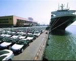 سازمان استاندارد اعلام کرد: لغو مجوز واردات برخی خودروهای وارداتی در سال ۹۵