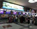 لغو پرواز اصفهان - عسلویه به دلیل بدهی ایرلاین به فرودگاه