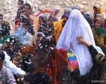 میراث/ آداب و رسوم جشن عروسی در کهکیلویه و بویر احمد