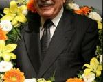 پیکر شاعر و ترانه سرای کشور در بهشت سکینه کرج به خاک سپرده شد