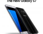 آغاز فروش رسمی Galaxy S7 و Galaxy S7 edge در ایران با تخفیف های استثنایی