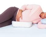 بی خوابی در دوران بارداری و راه های مقابله با آن -آکا