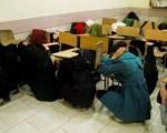 مانور سراسری زلزله در مدارس زنجان برگزار می شود