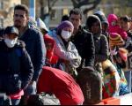 رویترز از کاهش ورود مهاجران به آلمان خبر داد