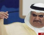 اهانت "وزیر گوشتی بحرینی" به دبیر کل حزب‌الله + تصاویر