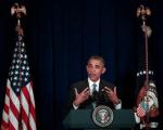اوباما خواستار تحقیق درباره گزارش های «سنتکام» از داعش شد