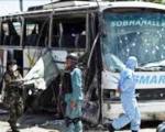 حمله افراد مسلح به یک اتوبوس در یمن دو کشته برجای گذاشت