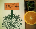 دو خط کتاب/ روایتی متفاوت برای دوست داران قصه های خاص در «درخت پرتقال»