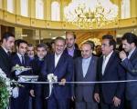 هتل اسپیناس پالاس بزرگ ترین و جنجالی ترین هتل ایران افتتاح شد