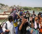 دولت عراق: یک و نیم میلیارد دلار بودجه برای رسیدگی به آوارگان لازم است